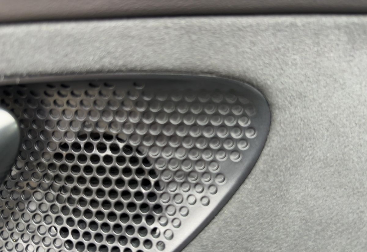 BYD SEAL Comfort foto 7