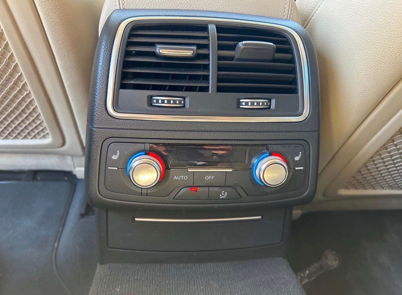 Audi A7 Sportback quattro S-line LED KAMERA Ambiente foto 7