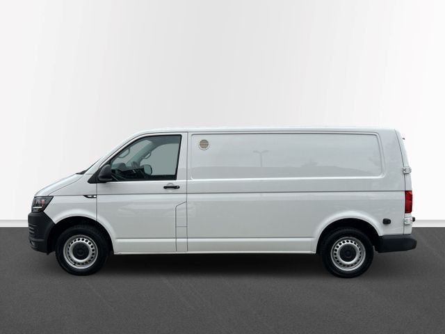 Volkswagen T6 Kasten lang 2.0 TDI NAVI+EINPARKH+AHK foto 2
