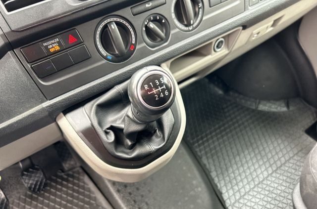 Volkswagen T6 Kasten lang 2.0 TDI NAVI+EINPARKH+AHK foto 15