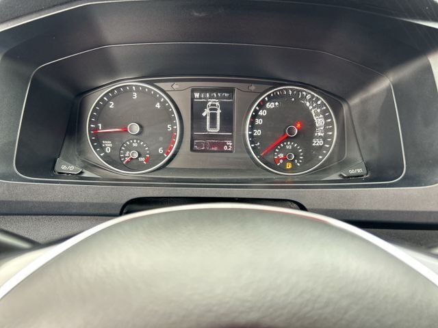 Volkswagen T6 Kasten lang 2.0 TDI NAVI+EINPARKH+AHK foto 20