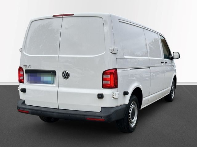 Volkswagen T6 Kasten lang 2.0 TDI NAVI+EINPARKH+AHK foto 3