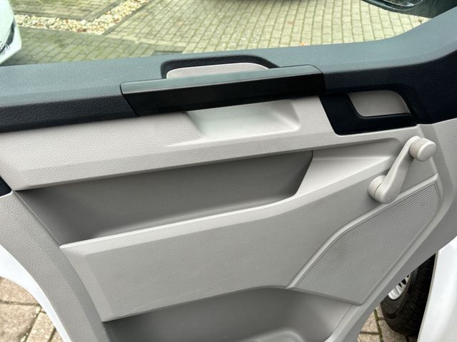 Volkswagen T6 Kasten lang 2.0 TDI NAVI+EINPARKH+AHK foto 21