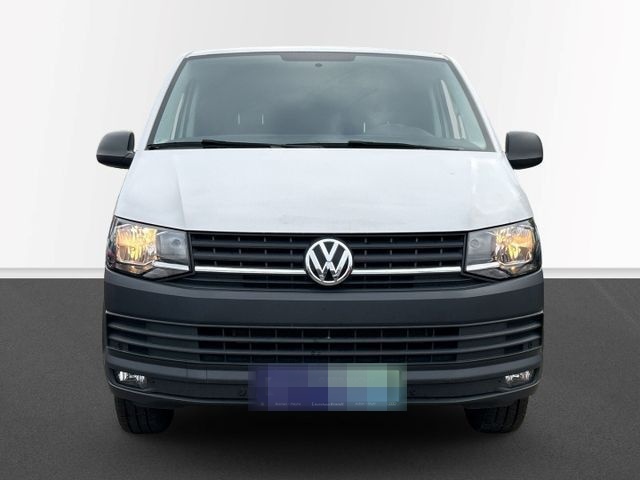 Volkswagen T6 Kasten lang 2.0 TDI NAVI+EINPARKH+AHK foto 4
