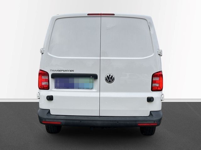 Volkswagen T6 Kasten lang 2.0 TDI NAVI+EINPARKH+AHK foto 5