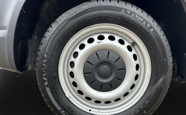 Volkswagen T6 Kasten lang 2.0 TDI NAVI+EINPARKH+AHK foto 6