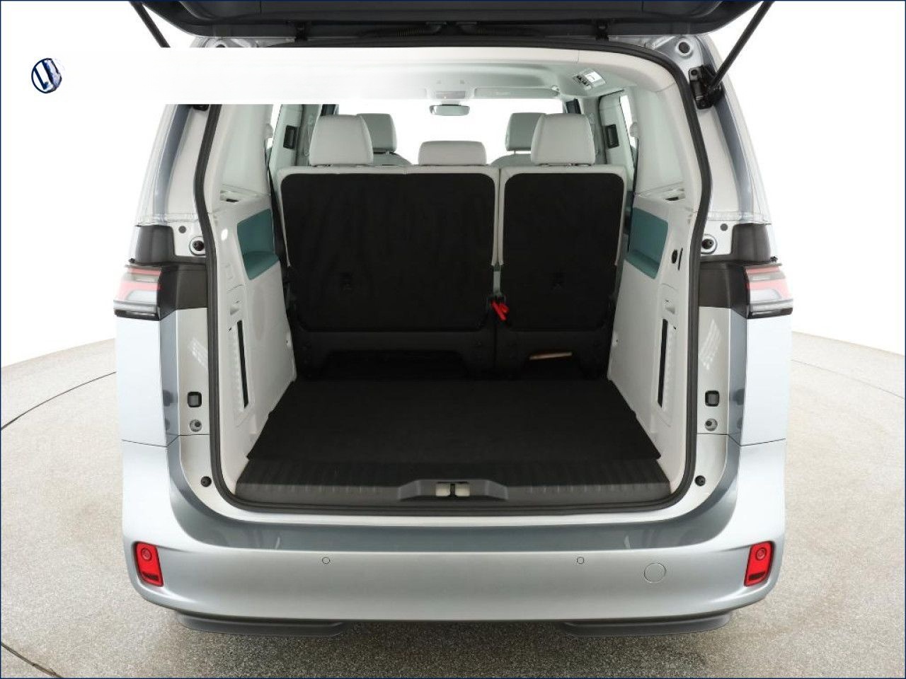Volkswagen ID. Buzz Pure Navi IQ.LIGHT - LED-Matrix Sitzh. foto 13