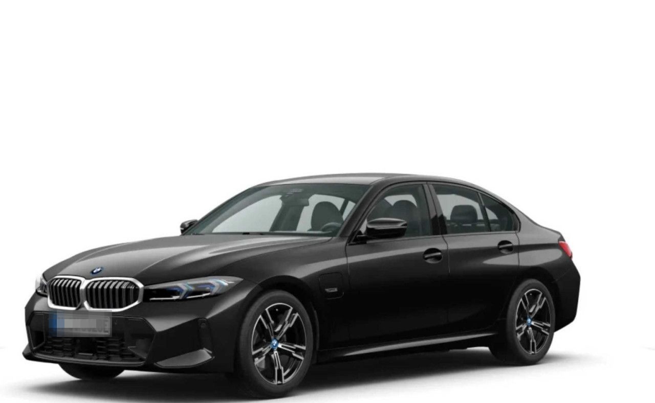 BMW 320e M Sport Lim AHK,HUD,AdLED,DApro,H/K,KAM,LHZ foto 3