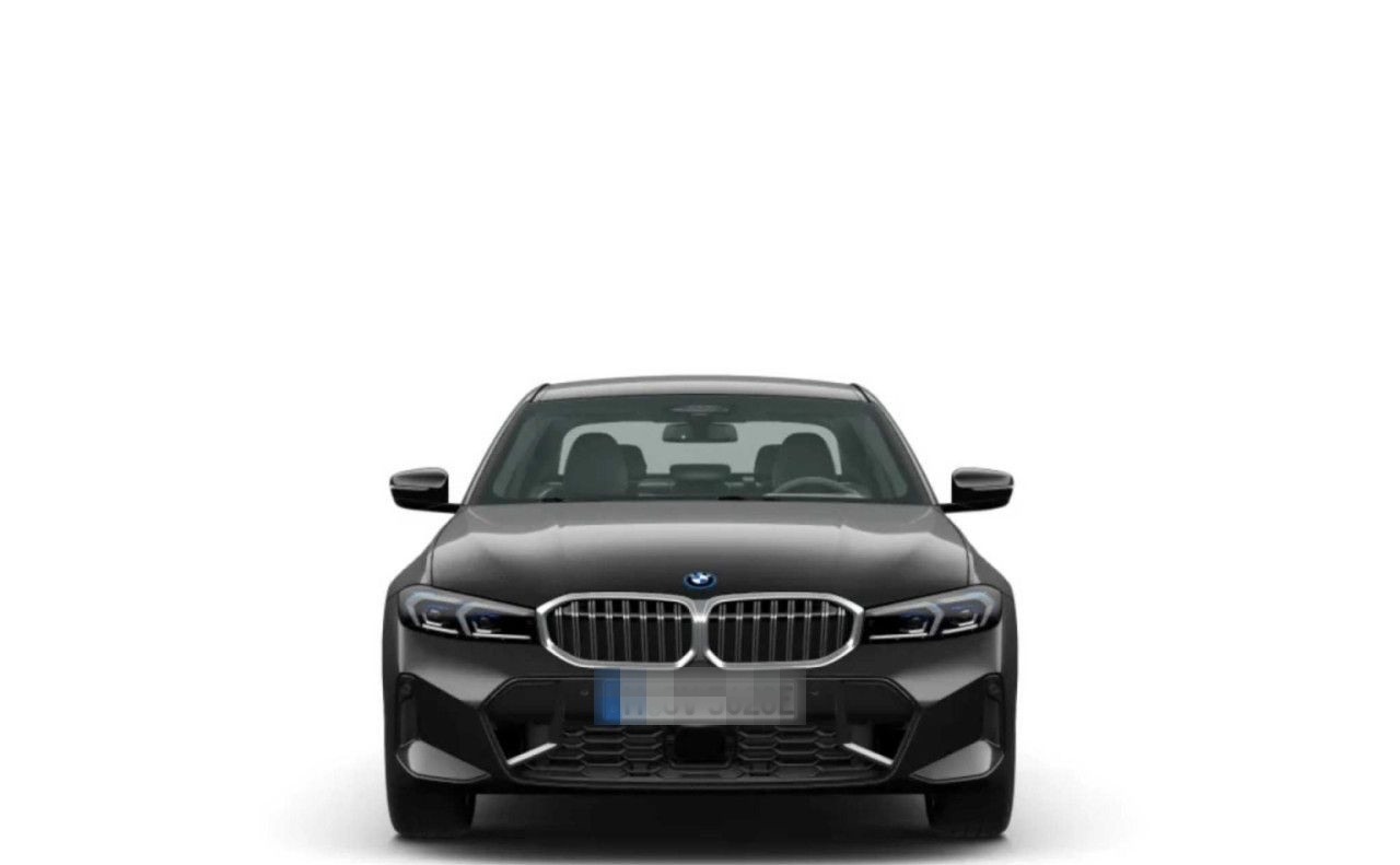 BMW 320e M Sport Lim AHK,HUD,AdLED,DApro,H/K,KAM,LHZ foto 4
