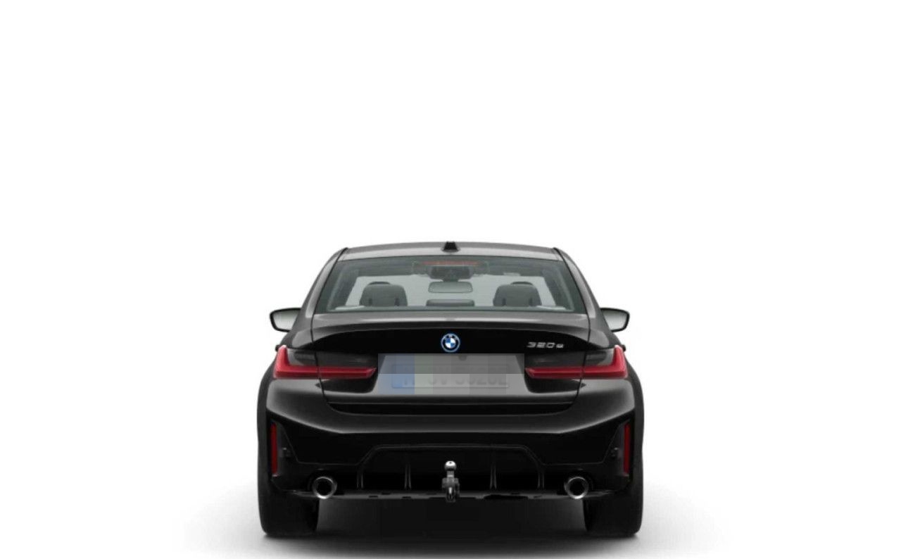 BMW 320e M Sport Lim AHK,HUD,AdLED,DApro,H/K,KAM,LHZ foto 5