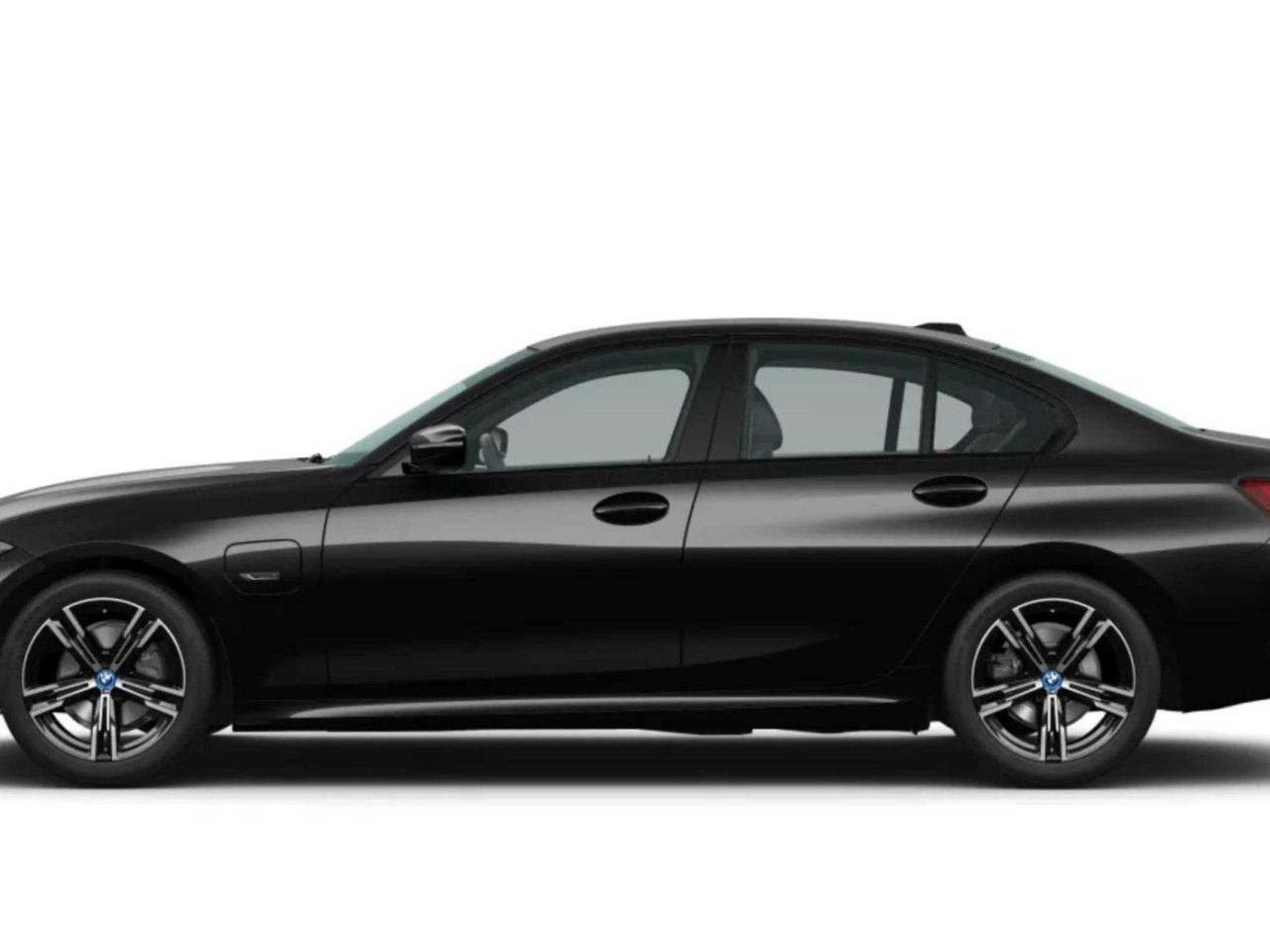 BMW 320e M Sport Lim AHK,HUD,AdLED,DApro,H/K,KAM,LHZ foto 6