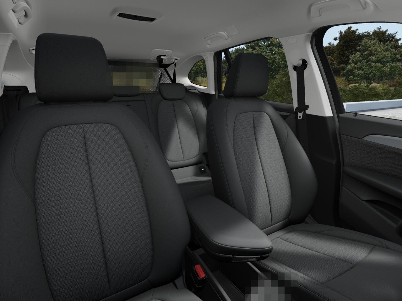 BMW X1 xDrive 18d Aut. Advantage Navi+ HUD HiFi RFK foto 9