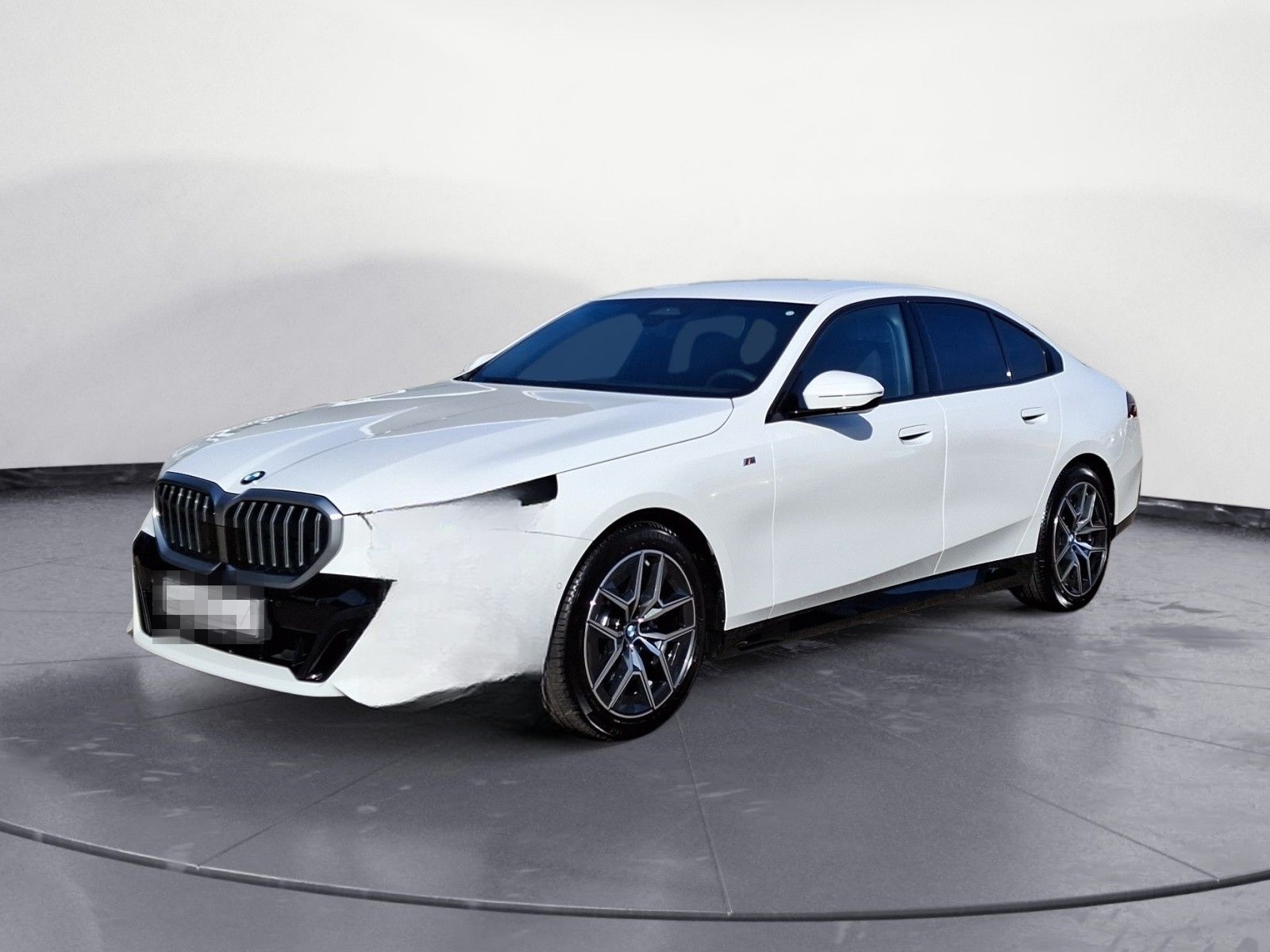 BMW 520d xDrive M SPORT Harman Kardon Adaptiv LED Dr foto 2