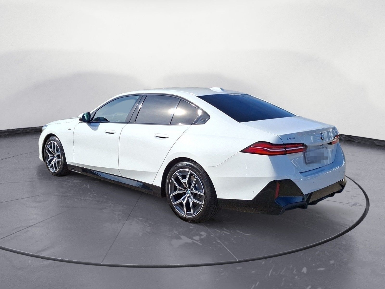 BMW 520d xDrive M SPORT Harman Kardon Adaptiv LED Dr foto 4