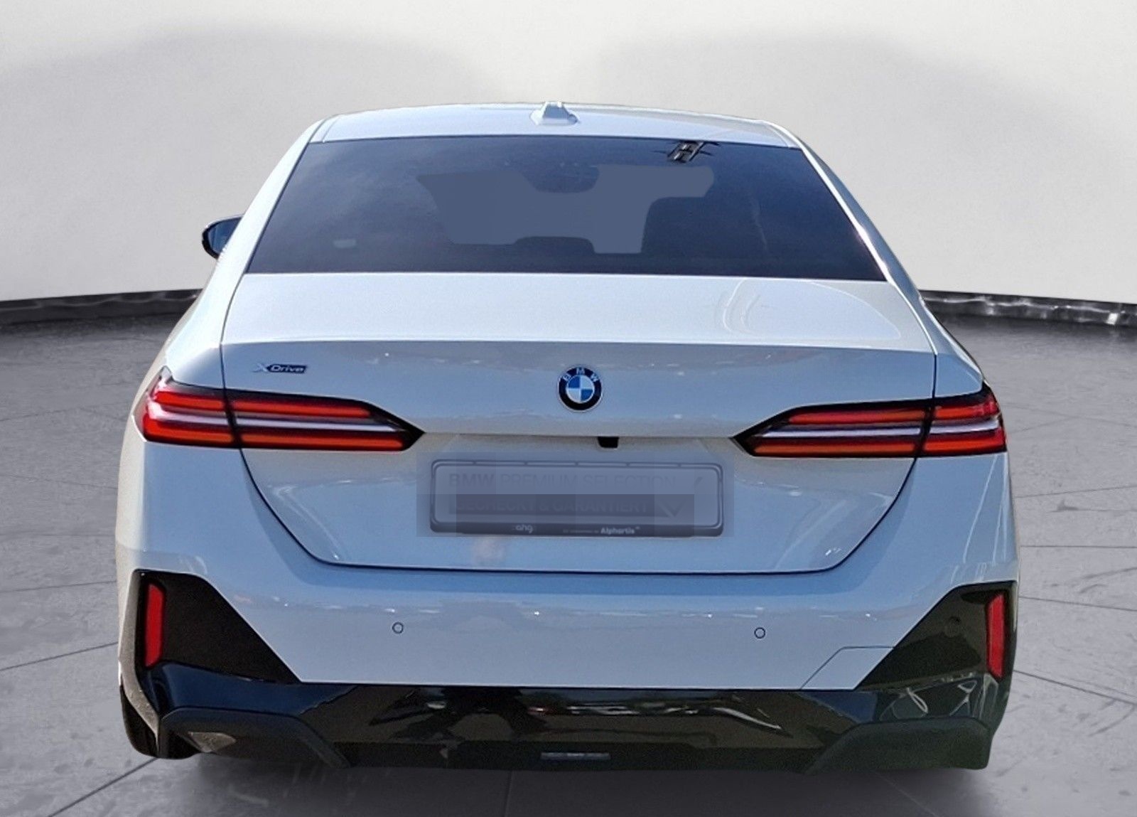 BMW 520d xDrive M SPORT Harman Kardon Adaptiv LED Dr foto 5