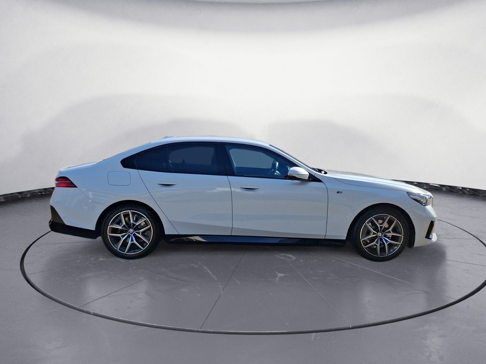 BMW 520d xDrive M SPORT Harman Kardon Adaptiv LED Dr foto 6