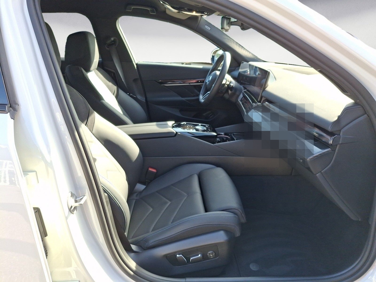 BMW 520d xDrive M SPORT Harman Kardon Adaptiv LED Dr foto 9