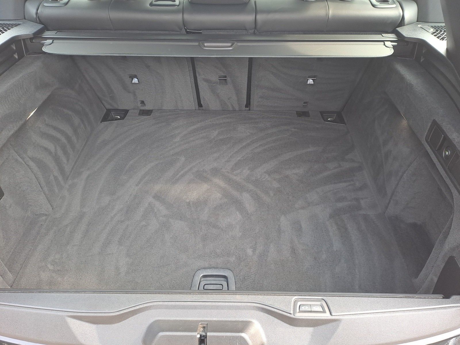BMW X5 xDrive30d M Sport Head-Up Panorama AHK Komfor foto 12