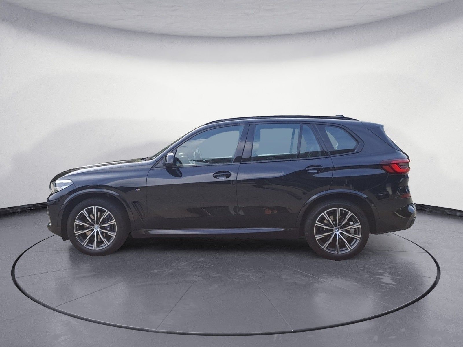 BMW X5 xDrive30d M Sport Head-Up Panorama AHK Komfor foto 3