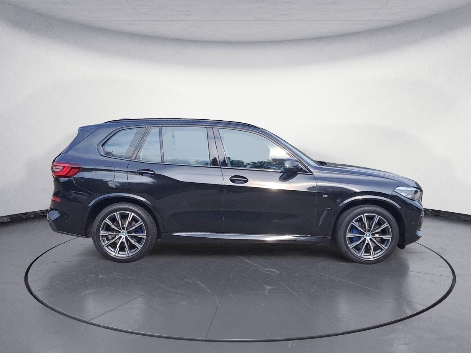 BMW X5 xDrive30d M Sport Head-Up Panorama AHK Komfor foto 6