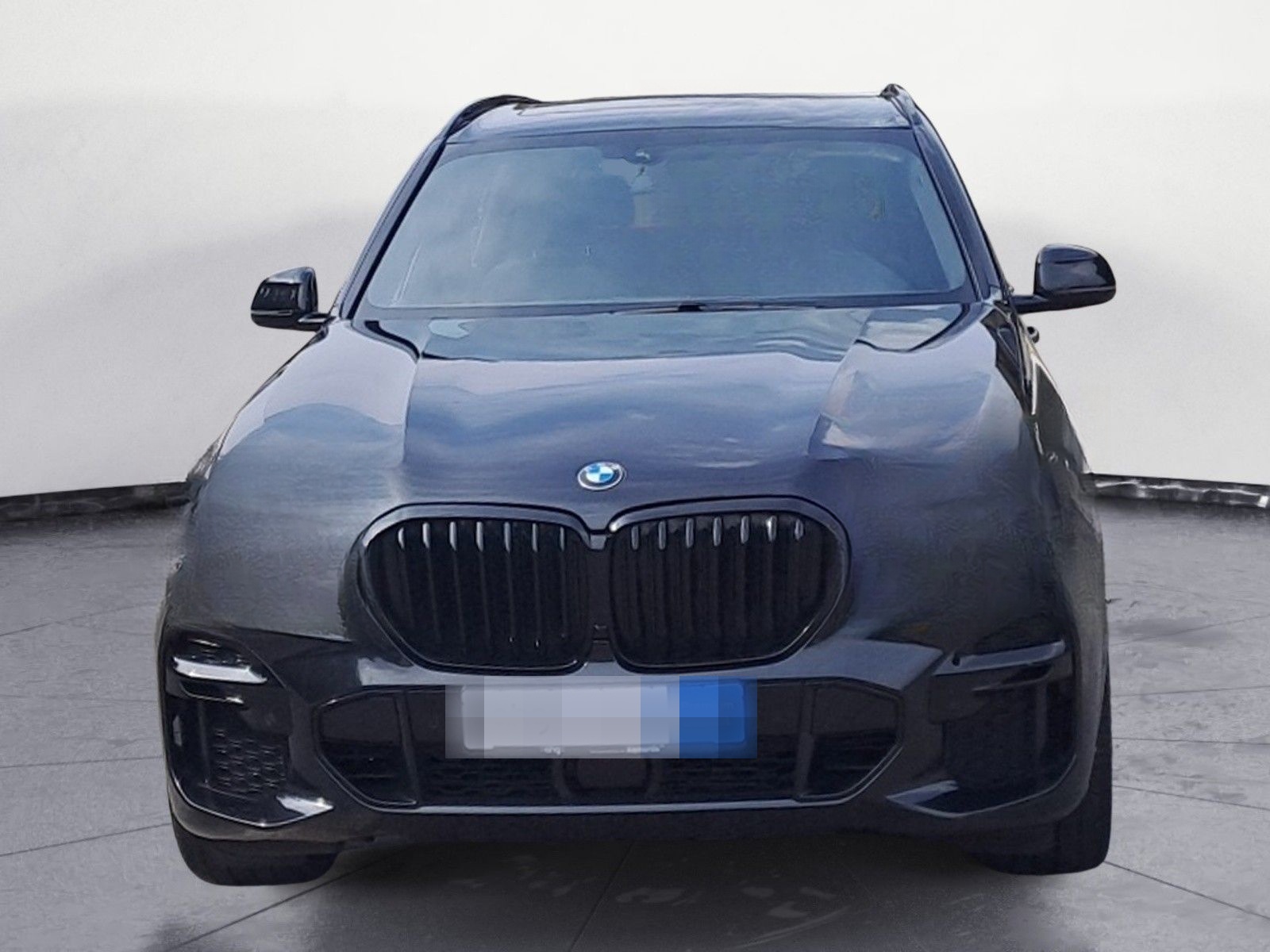 BMW X5 xDrive30d M Sport Head-Up Panorama AHK Komfor foto 7