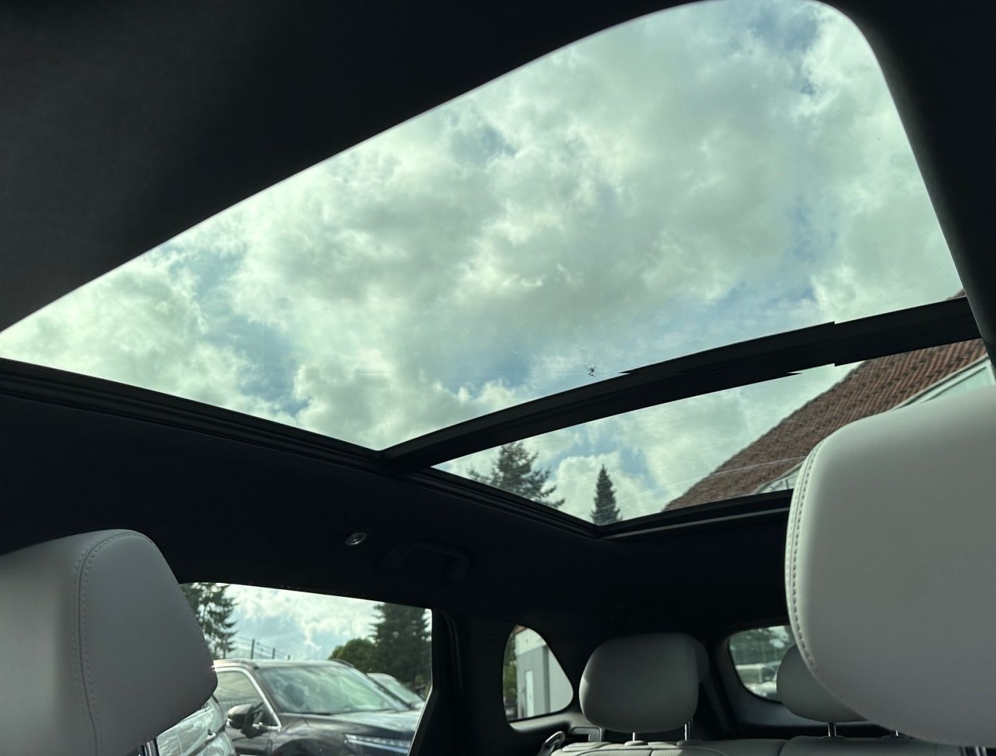 BYD Seal 6 DM-i Touring Comfort Lite PANO SITZHZ V2L foto 13