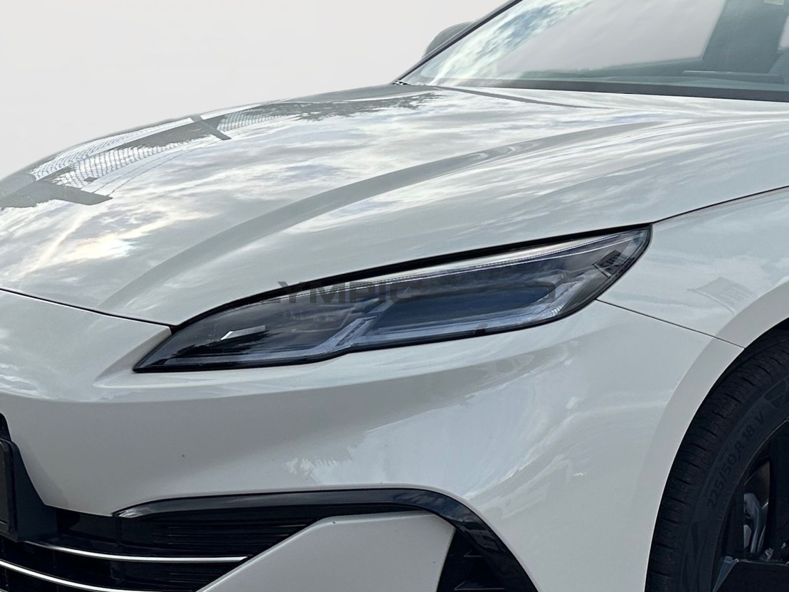 BYD Seal 6 DM-i Touring Comfort Lite PANO SITZHZ V2L foto 5