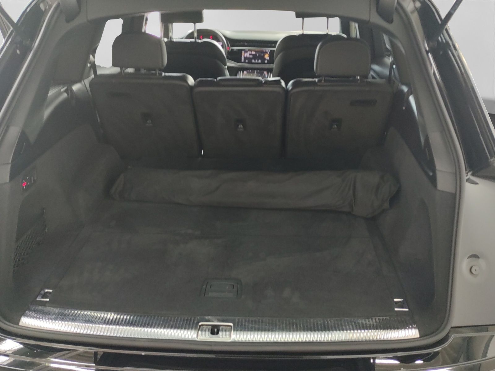 Audi SQ7 4.0 TFSI Q ST.HEIZ KAMERA OPS+ LM22 foto 17