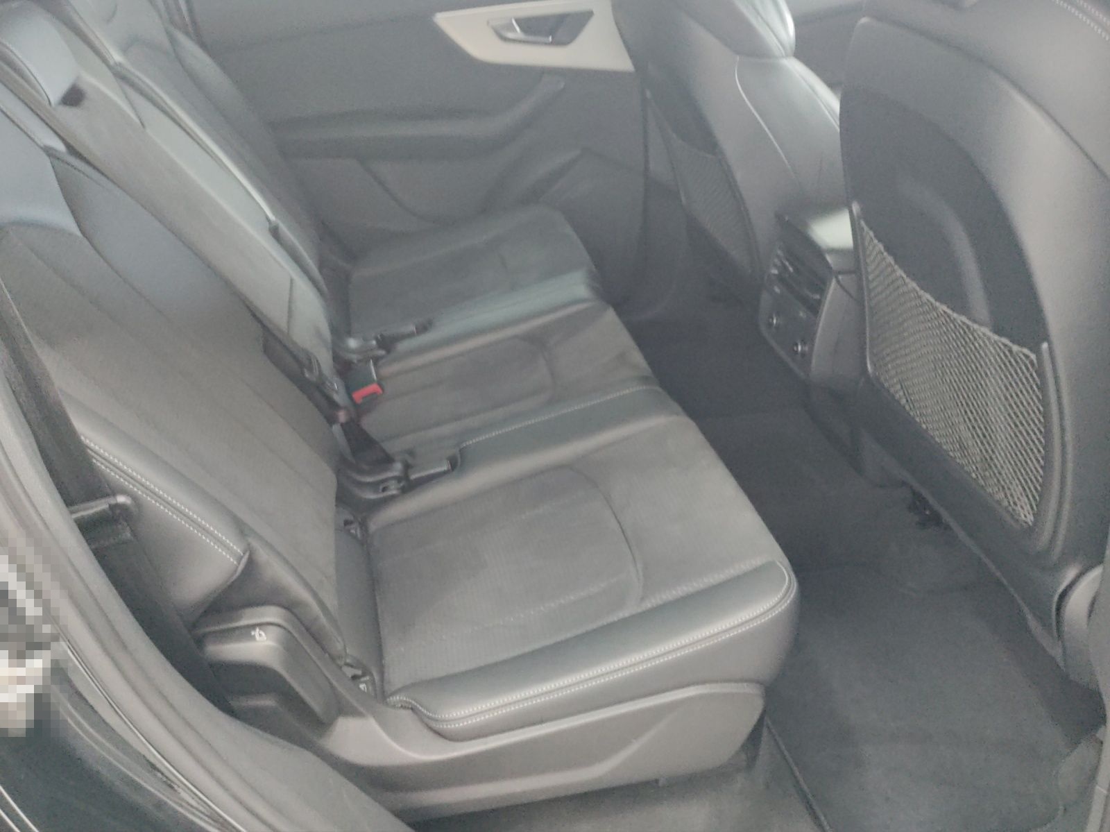 Audi SQ7 4.0 TFSI Q ST.HEIZ KAMERA OPS+ LM22 foto 6