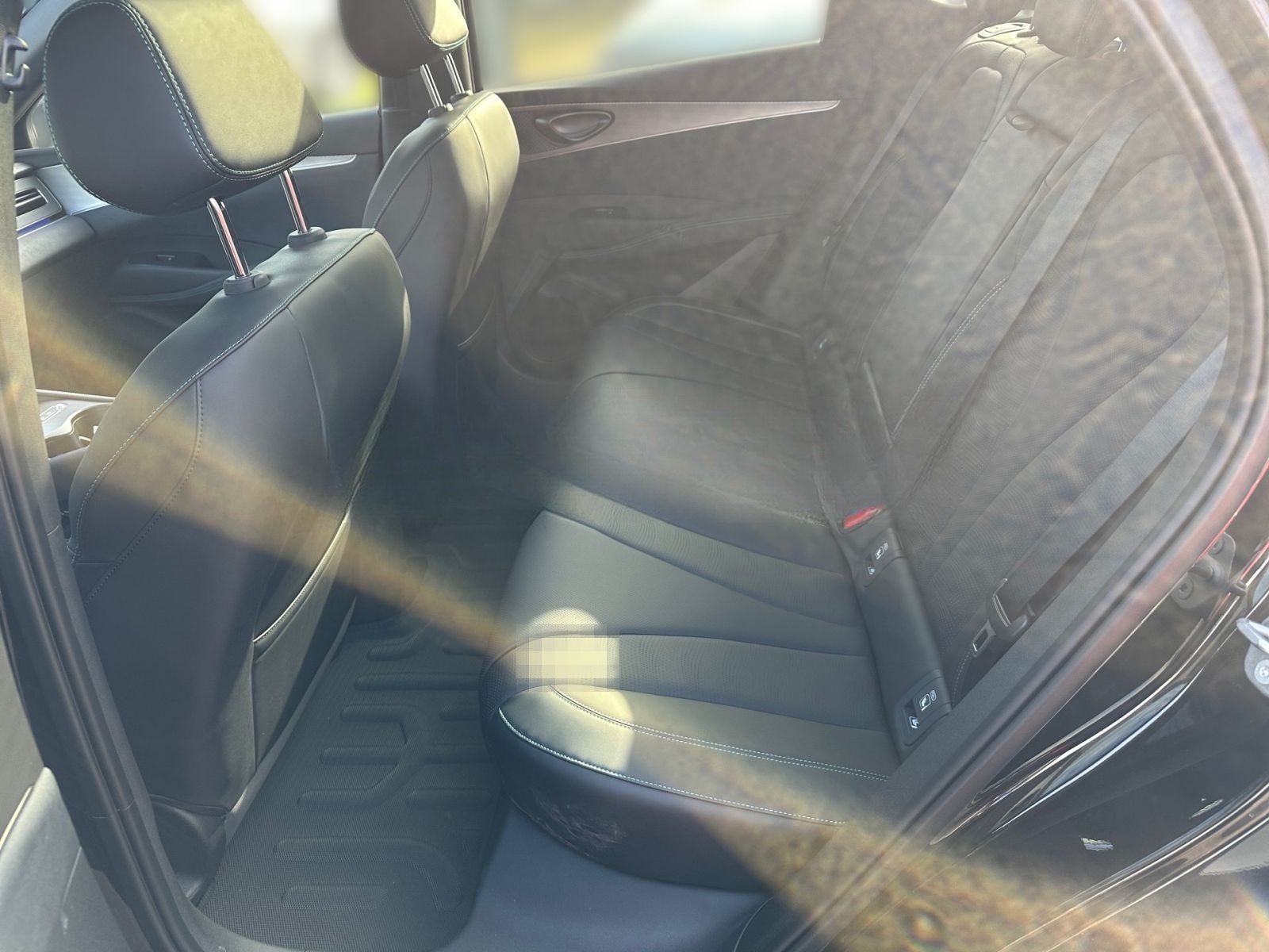 BYD Seal 6 DM-i Touring Comfort Lite PANO SITZHZ V2L foto 11