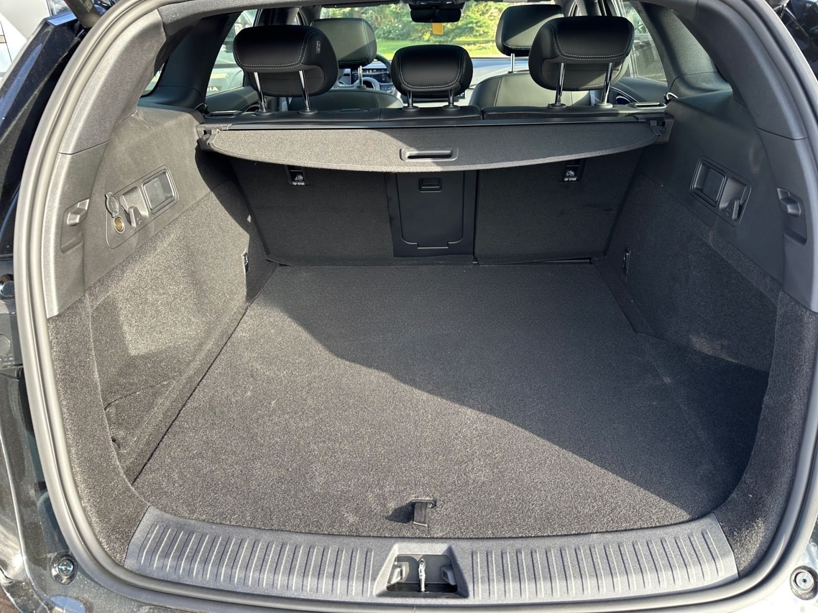 BYD Seal 6 DM-i Touring Comfort Lite PANO SITZHZ V2L foto 12