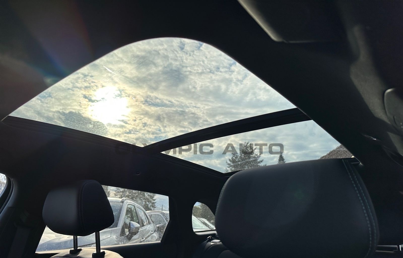 BYD Seal 6 DM-i Touring Comfort Lite PANO SITZHZ V2L foto 13