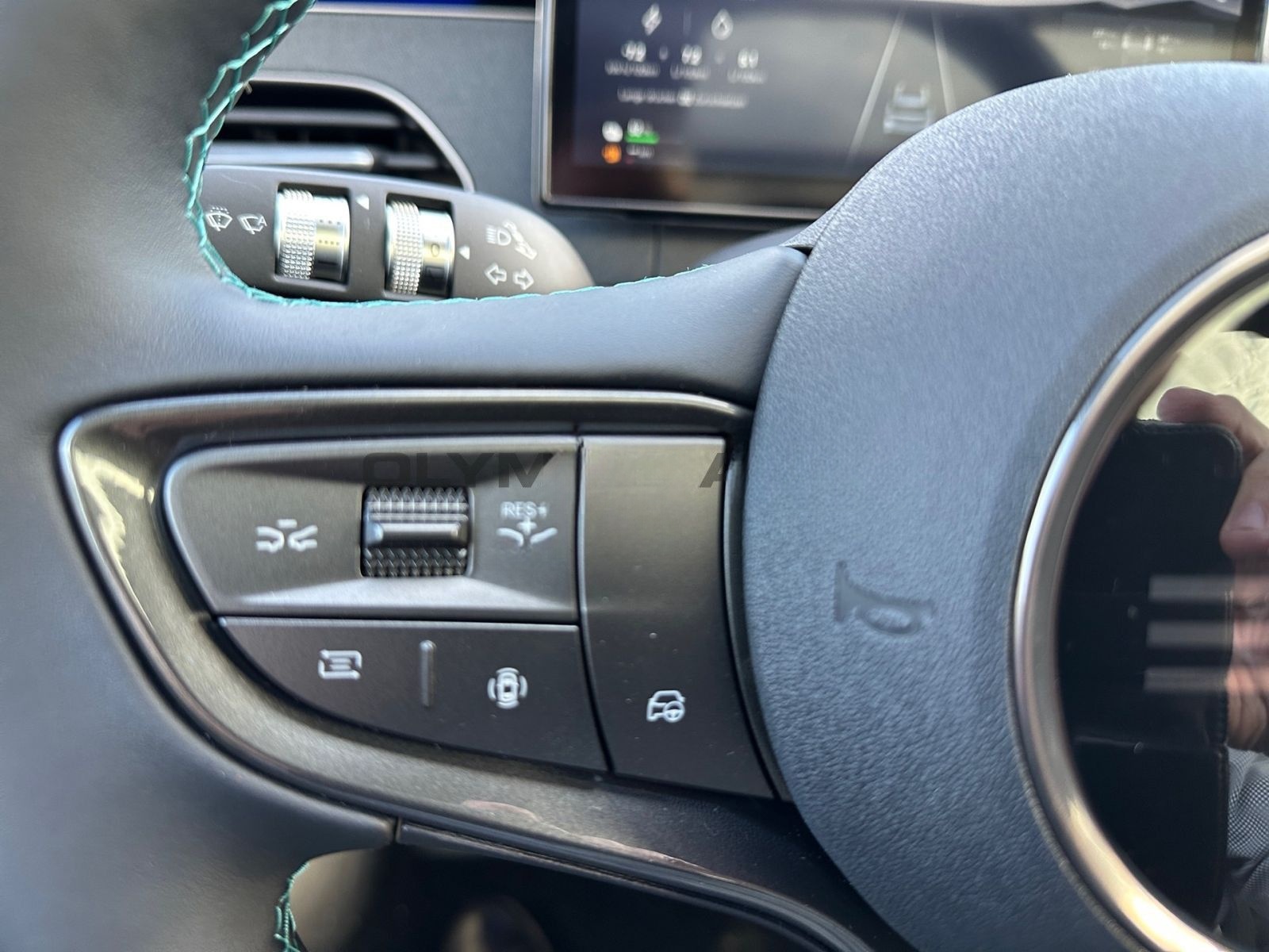 BYD Seal 6 DM-i Touring Comfort Lite PANO SITZHZ V2L foto 18