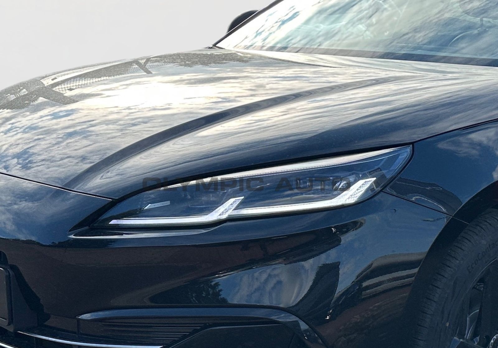 BYD Seal 6 DM-i Touring Comfort Lite PANO SITZHZ V2L foto 5