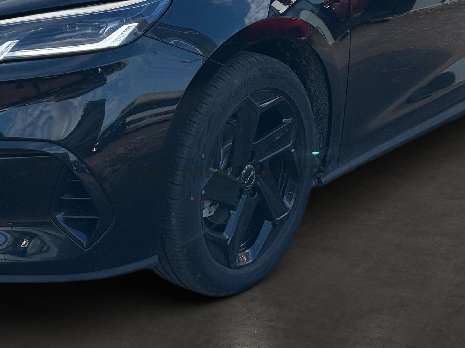 BYD Seal 6 DM-i Touring Comfort Lite PANO SITZHZ V2L foto 6