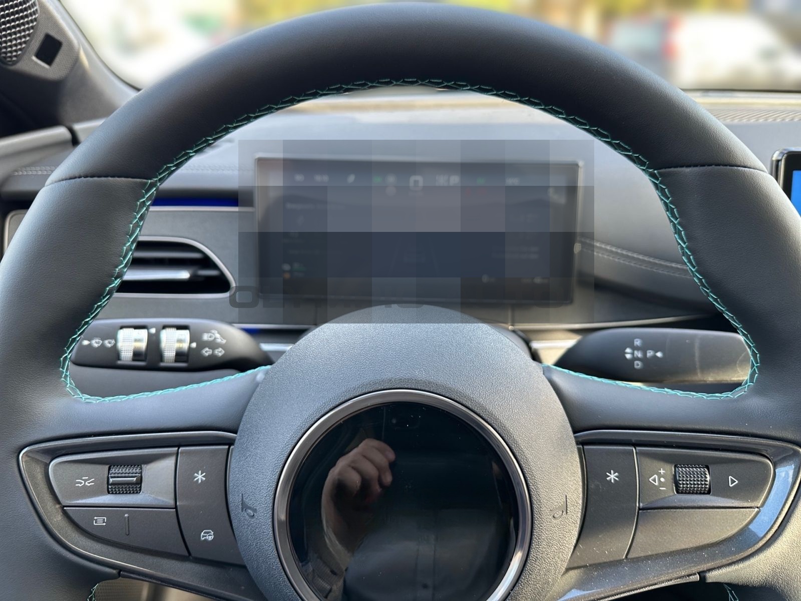 BYD Seal 6 DM-i Touring Comfort Lite PANO SITZHZ V2L foto 8