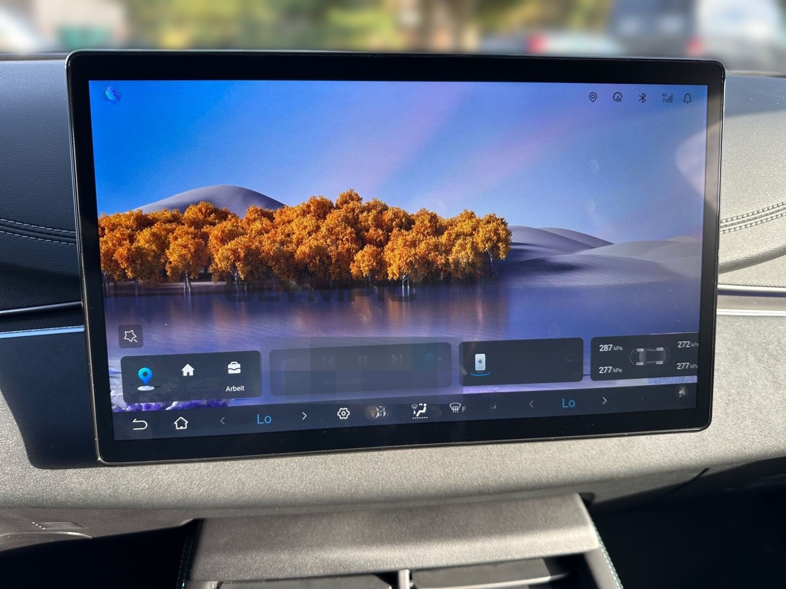 BYD Seal 6 DM-i Touring Comfort Lite PANO SITZHZ V2L foto 9