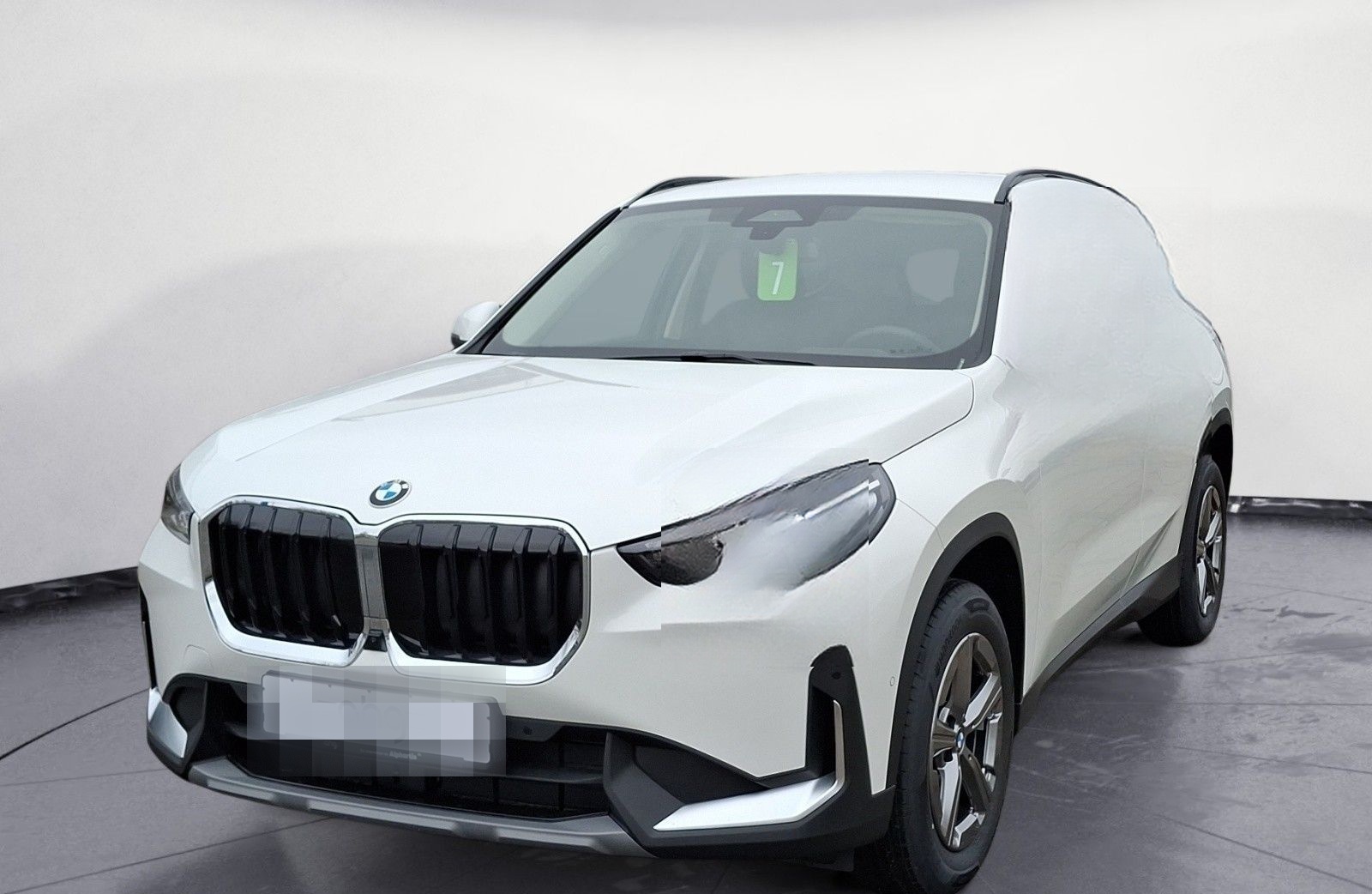 BMW X1 sDrive18i AHK Comfortpaket Innovationspaket foto 2