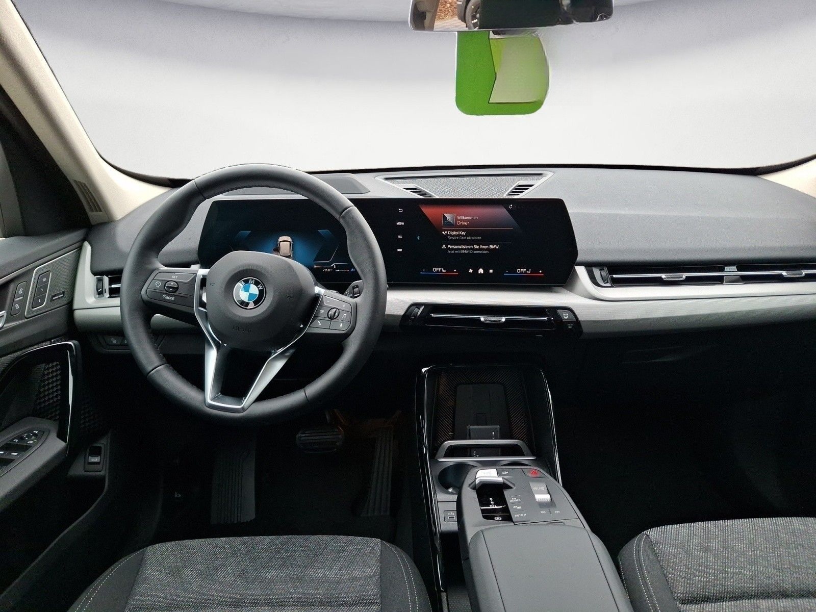 BMW X1 sDrive18i AHK Comfortpaket Innovationspaket foto 11