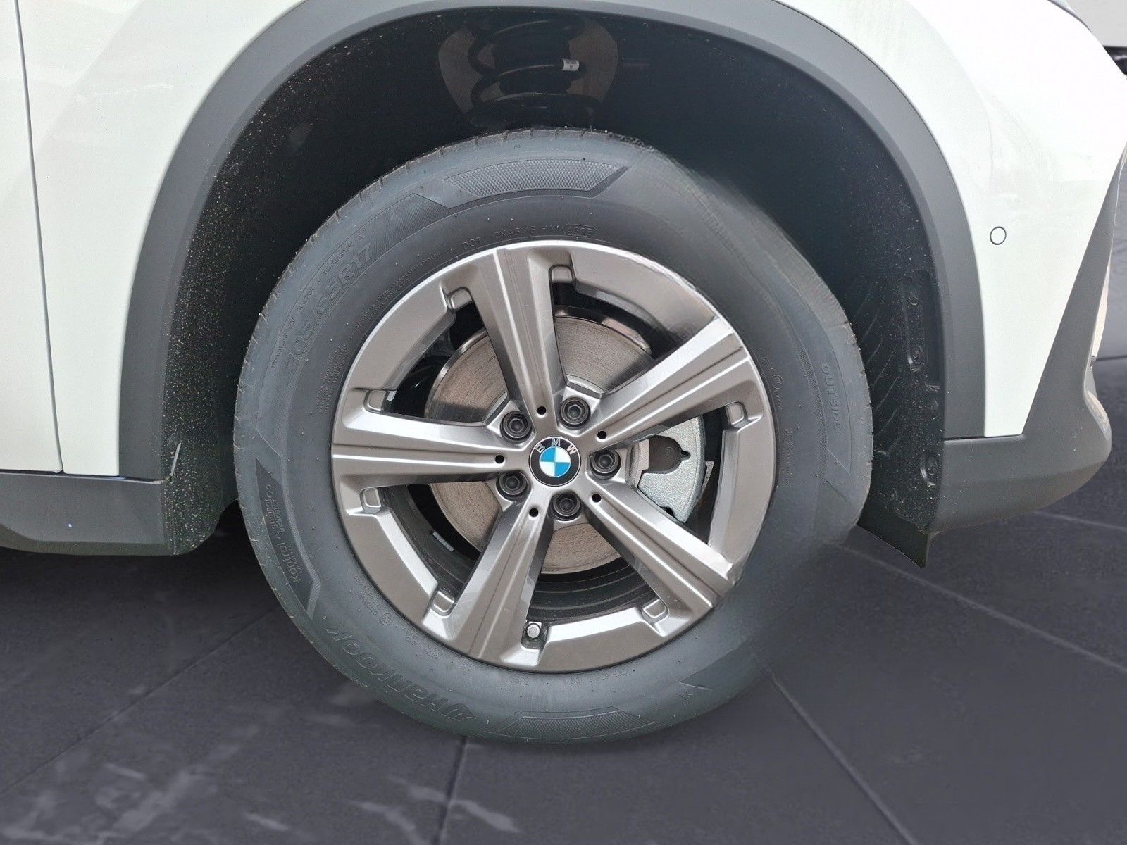 BMW X1 sDrive18i AHK Comfortpaket Innovationspaket foto 12