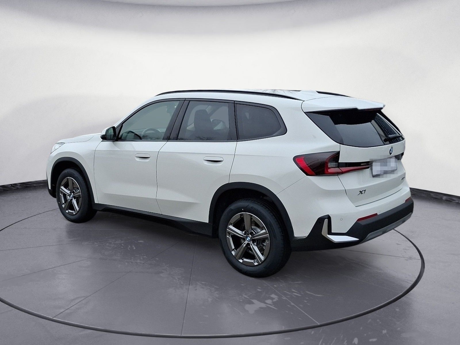 BMW X1 sDrive18i AHK Comfortpaket Innovationspaket foto 4