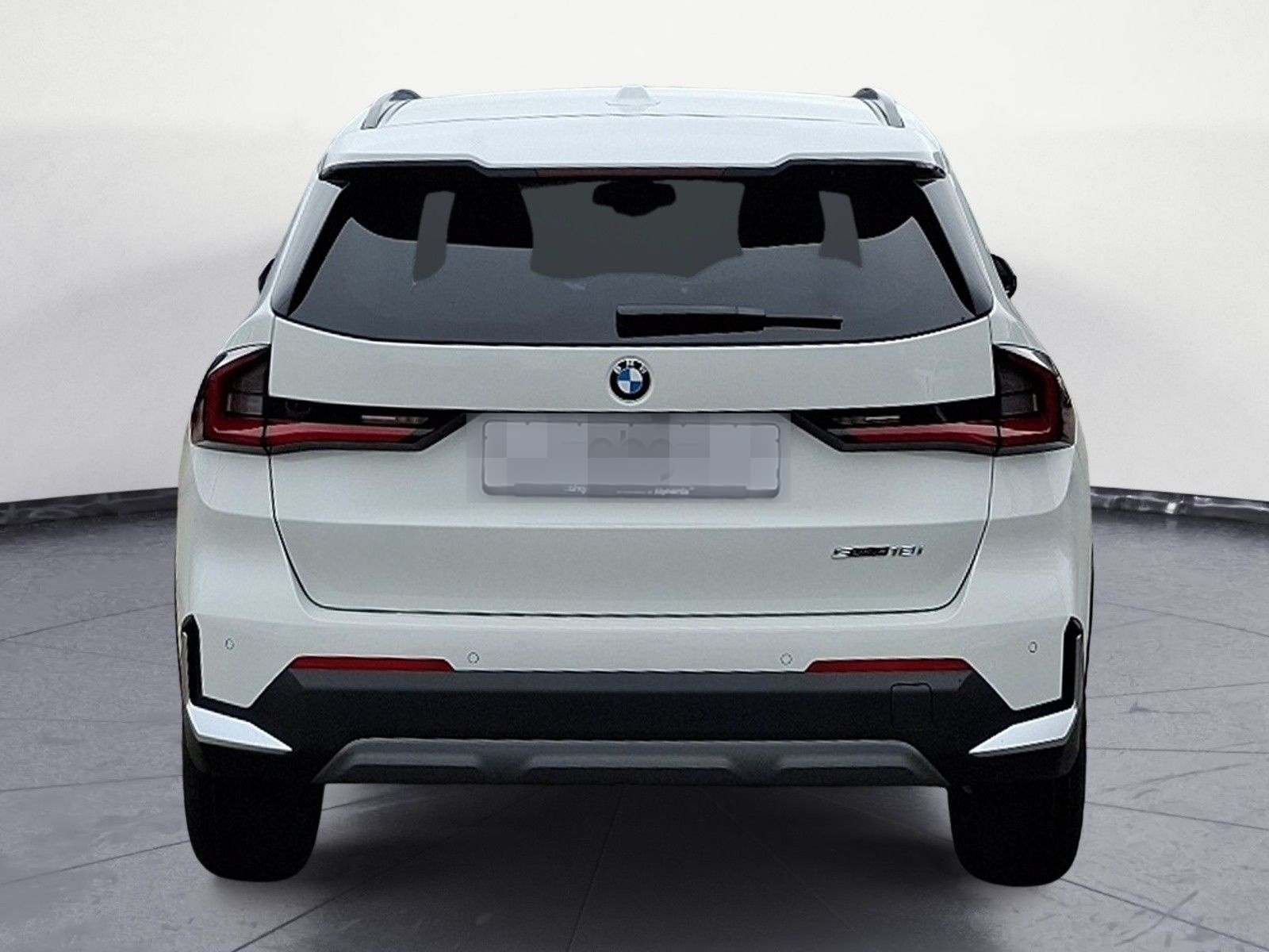 BMW X1 sDrive18i AHK Comfortpaket Innovationspaket foto 5