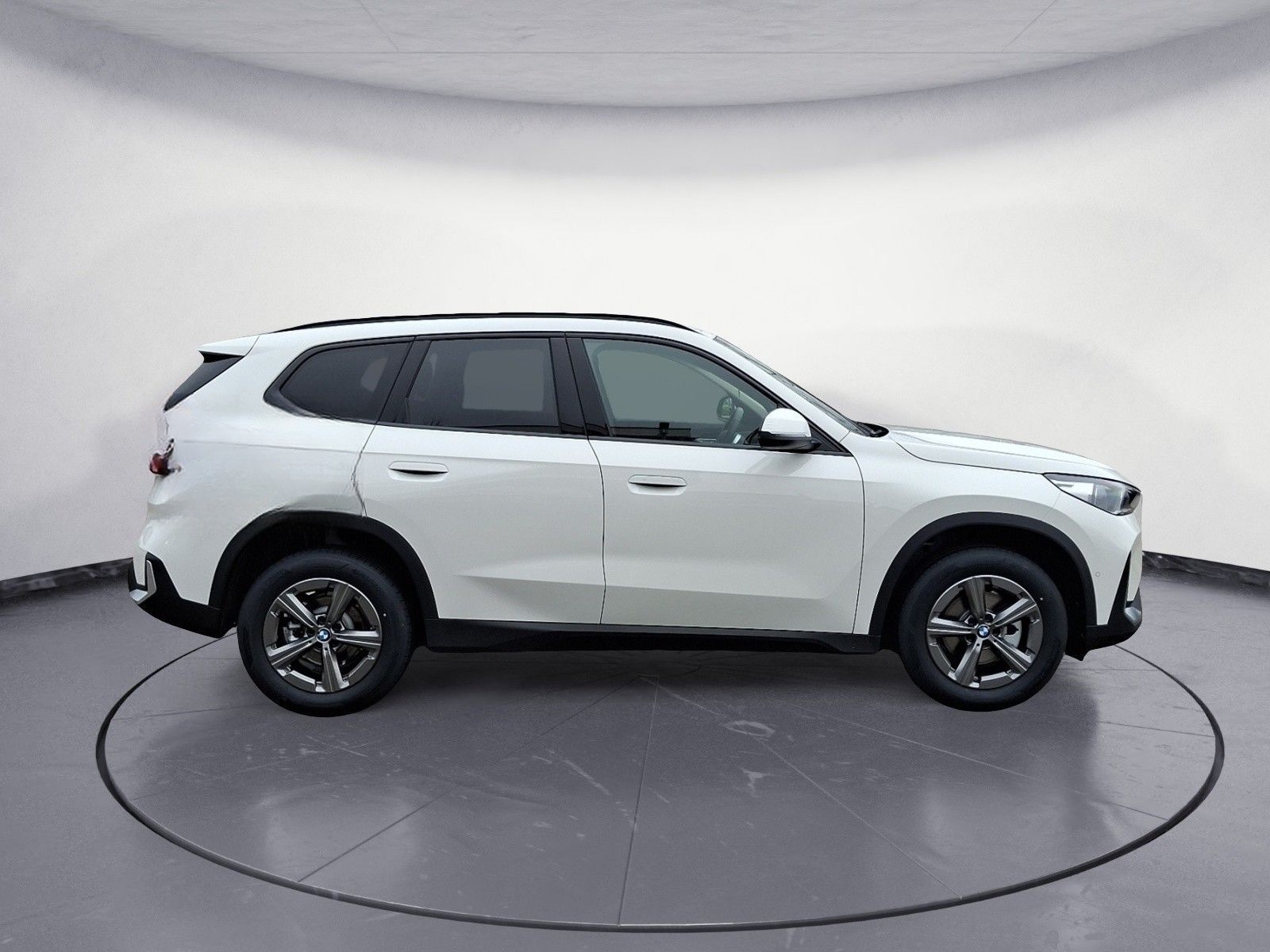 BMW X1 sDrive18i AHK Comfortpaket Innovationspaket foto 6