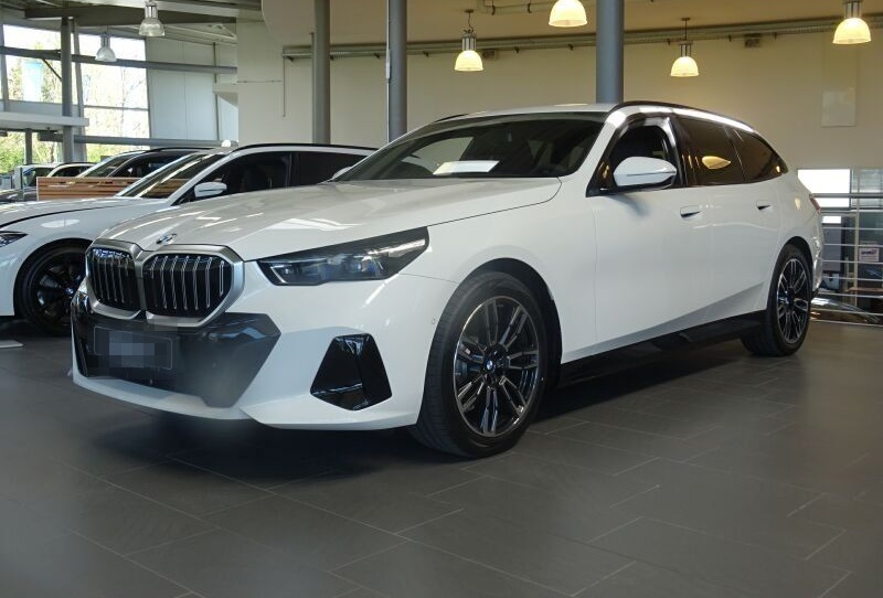 BMW 520d foto 2