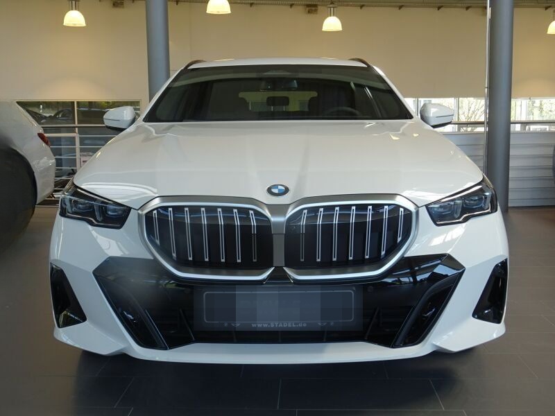 BMW 520d foto 3