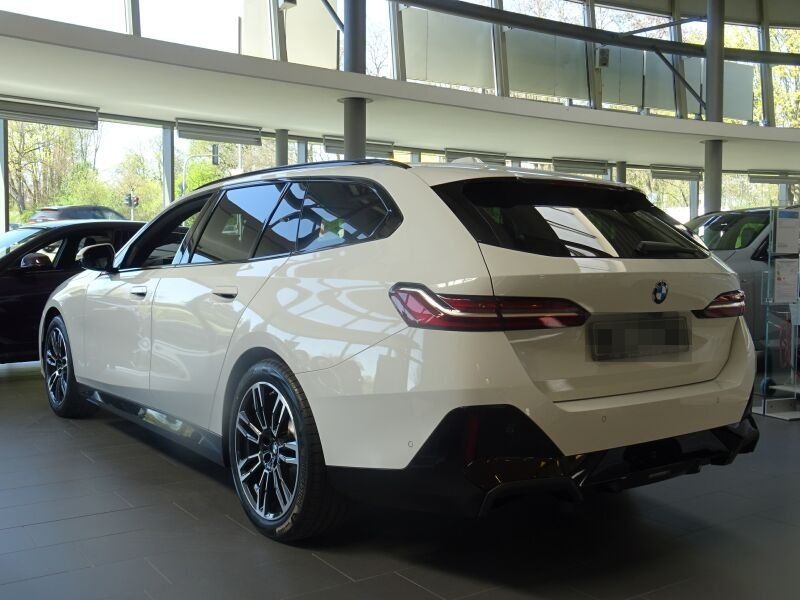 BMW 520d foto 4