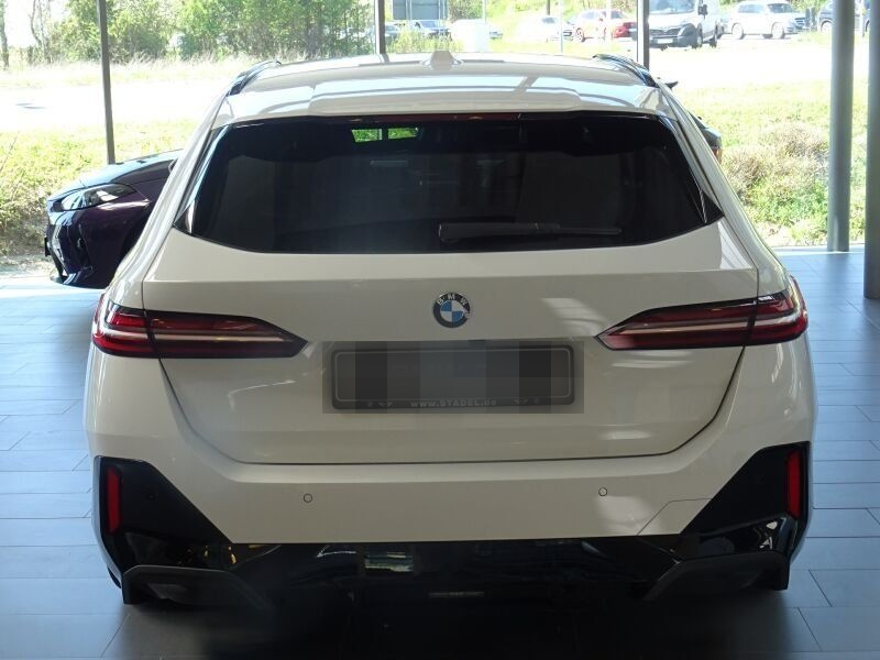 BMW 520d foto 5