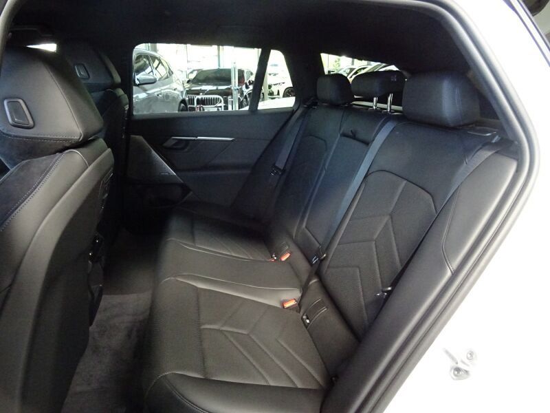 BMW 520d foto 8
