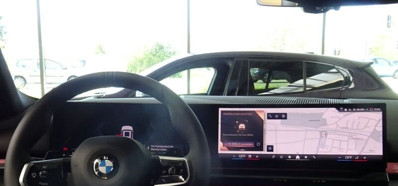 BMW 520d foto 9