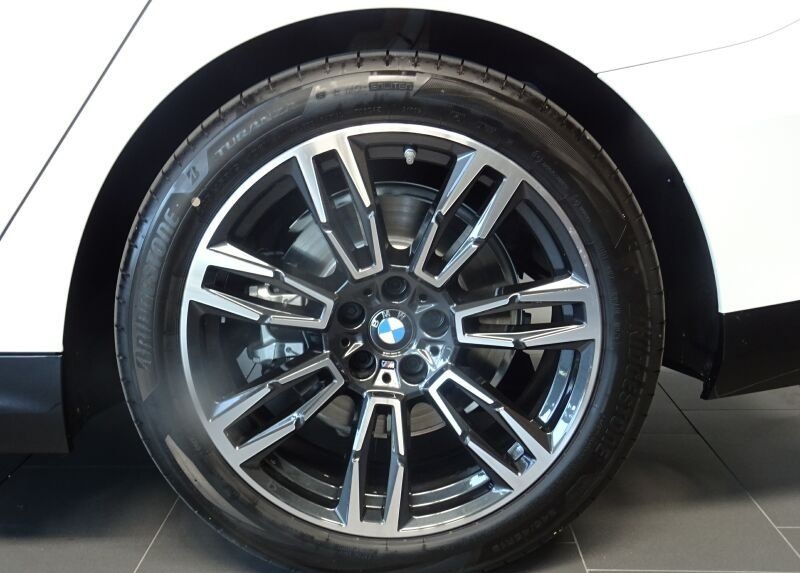 BMW 520d foto 10